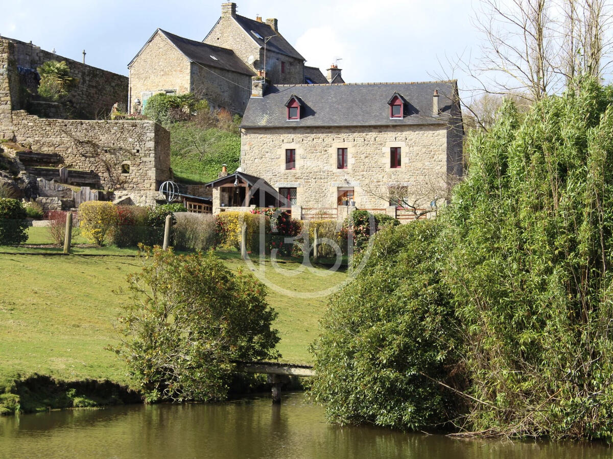 Mill Moncontour