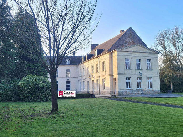 Property Mondicourt - 8 bedrooms