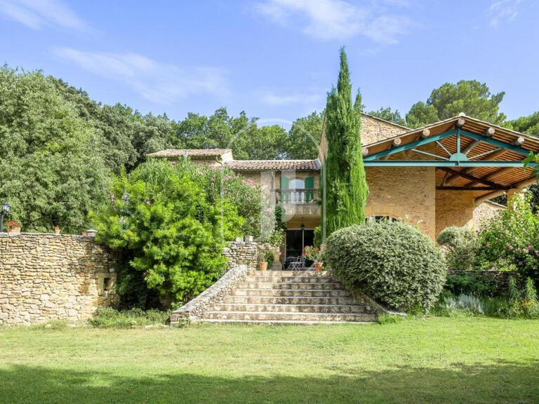 House Mondragon - 5 bedrooms - 225m²