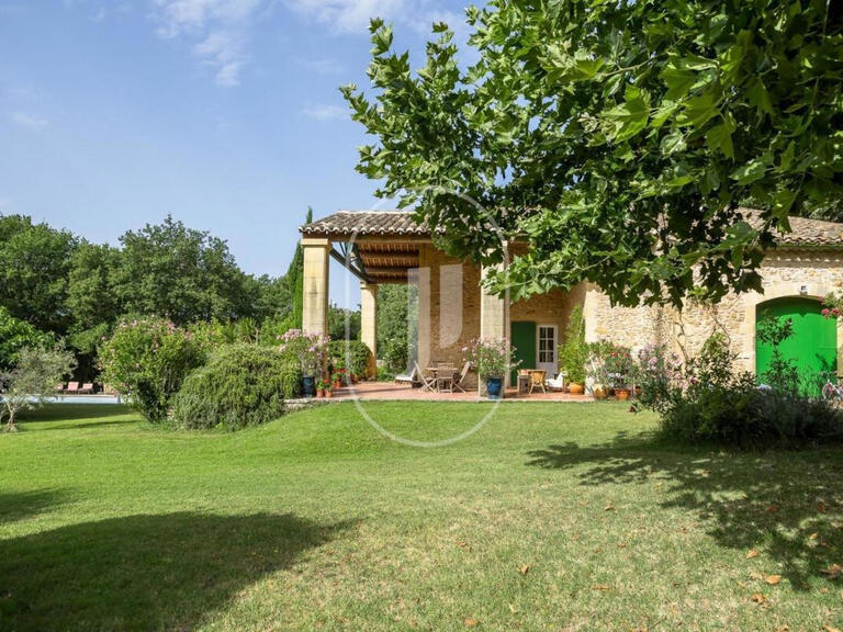 Maison Mondragon - 5 chambres - 225m²