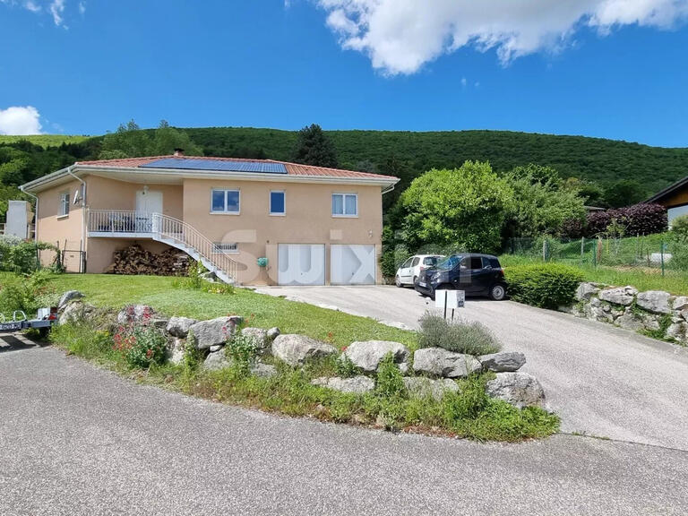 House Monnetier-Mornex - 5 bedrooms - 175m²