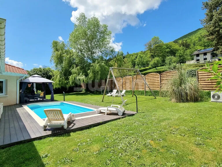 House Monnetier-Mornex - 5 bedrooms - 175m²