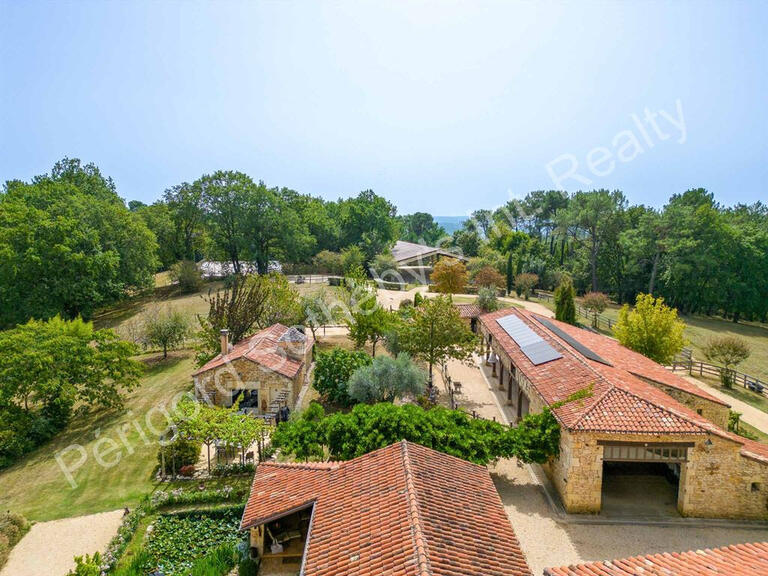 Sale Equestrian property Monpazier - 8 bedrooms