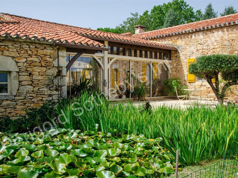 Sale Equestrian property Monpazier - 8 bedrooms