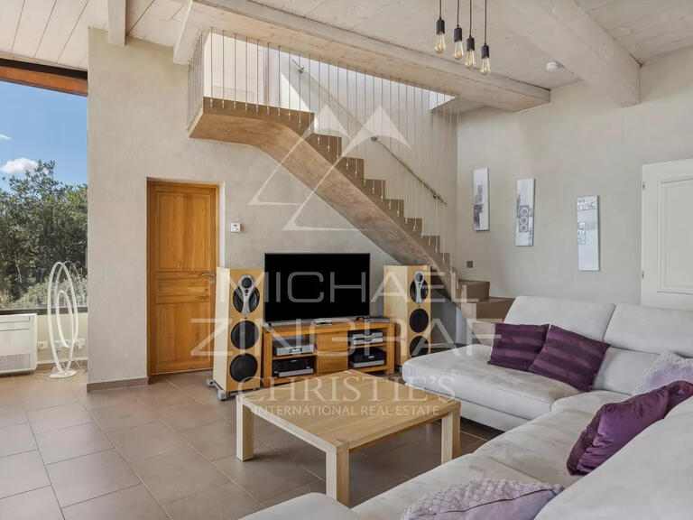 Propriété Mons - 4 chambres - 209m²