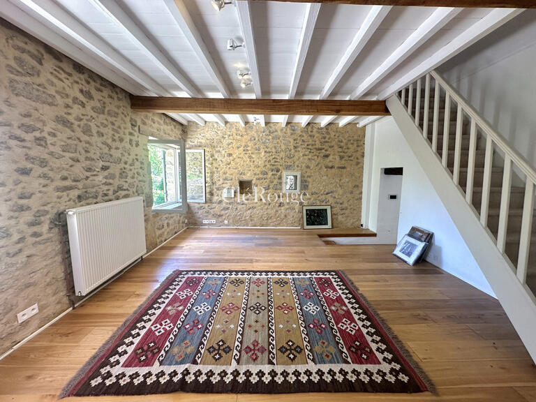 Vente Maison Monségur - 5 chambres