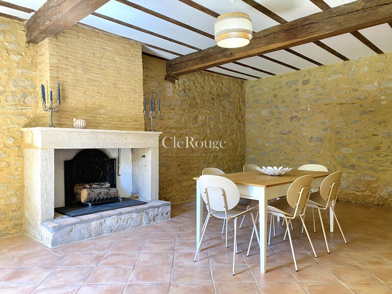 House Monségur - 5 bedrooms - 382m²