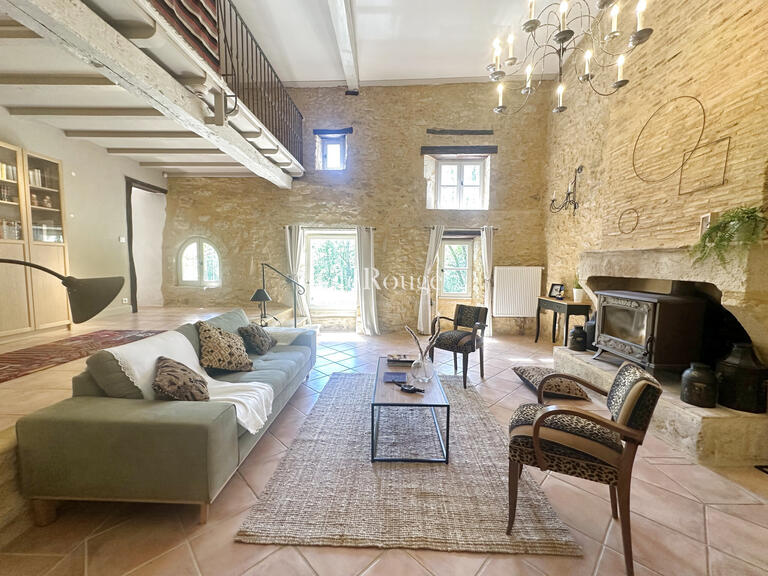 House Monségur - 5 bedrooms - 382m²