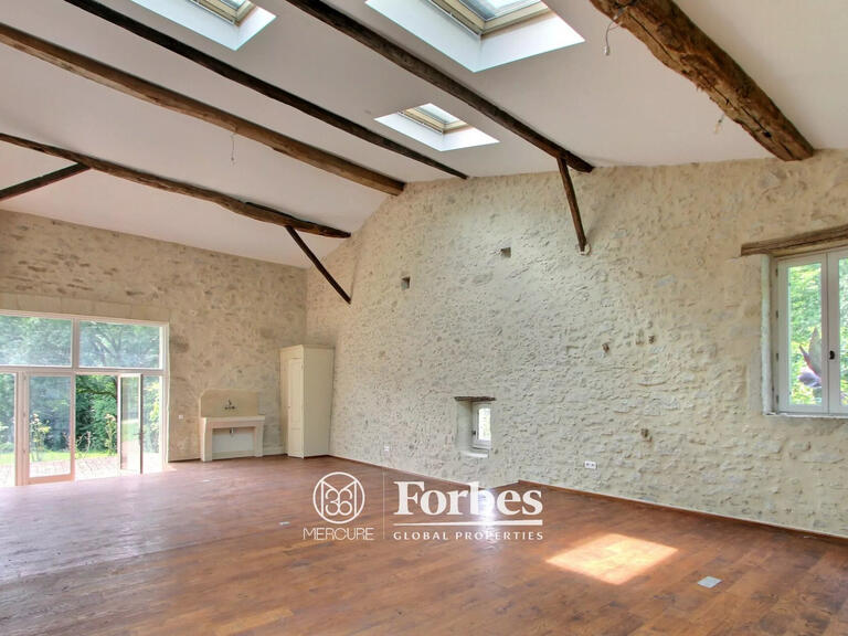 Property Monségur - 5 bedrooms - 382m²