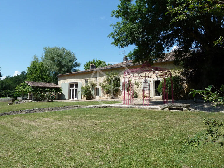 Property Monségur - 5 bedrooms - 382m²