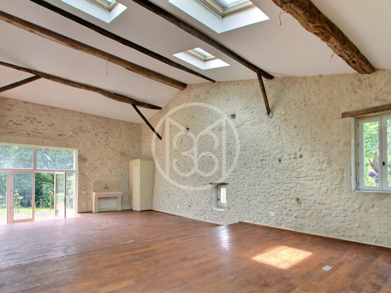 Property Monségur - 5 bedrooms - 382m²