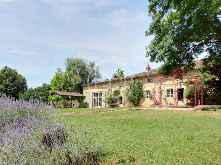 Property Monségur - 5 bedrooms - 382m²