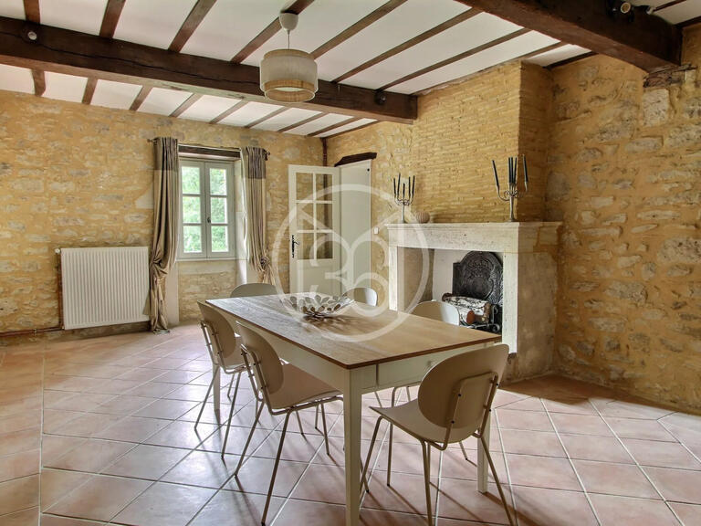 Property Monségur - 5 bedrooms - 382m²