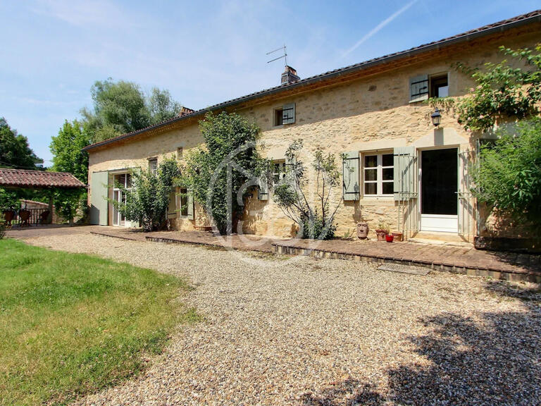 Property Monségur - 5 bedrooms - 382m²