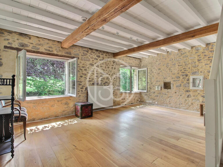 Propriété Monségur - 5 chambres - 382m²