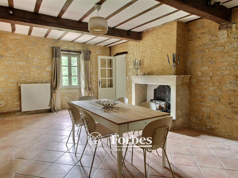 Property Monségur - 5 bedrooms - 382m²