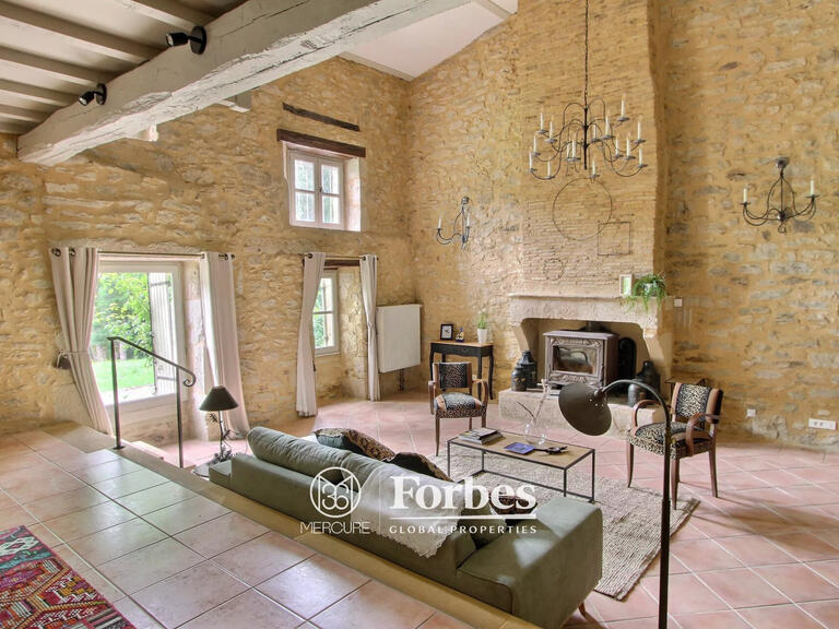 Property Monségur - 5 bedrooms - 382m²