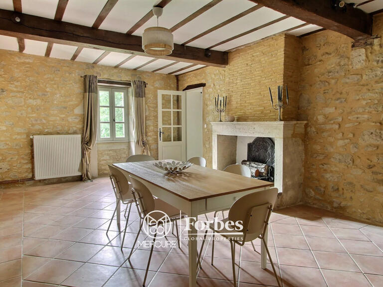 Propriété Monségur - 5 chambres - 382m²