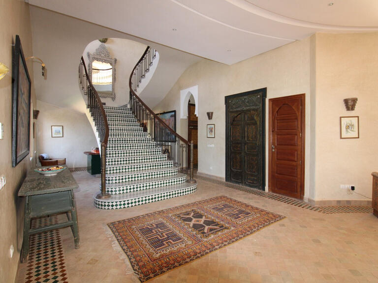 House Mont-de-Marsan - 8 bedrooms - 1100m²