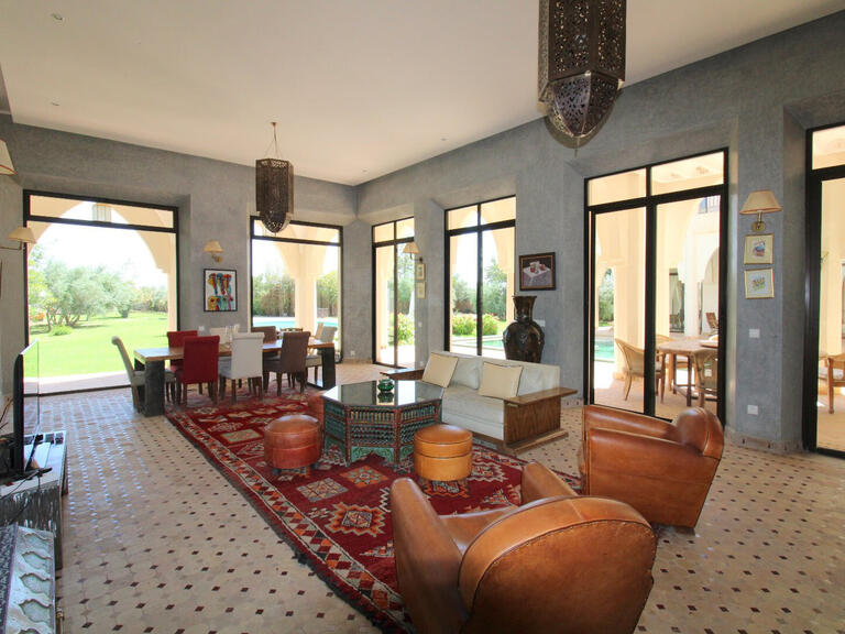 House Mont-de-Marsan - 8 bedrooms - 1100m²