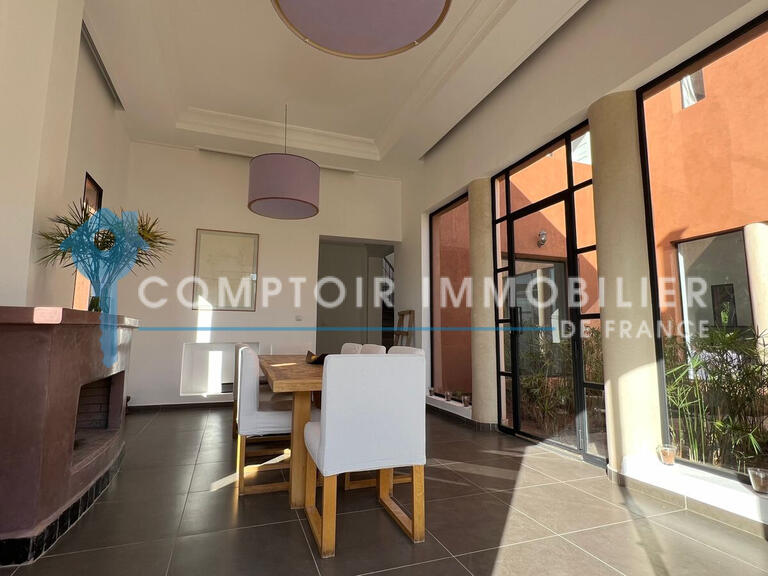 Maison Mont-de-Marsan - 5 chambres - 450m²