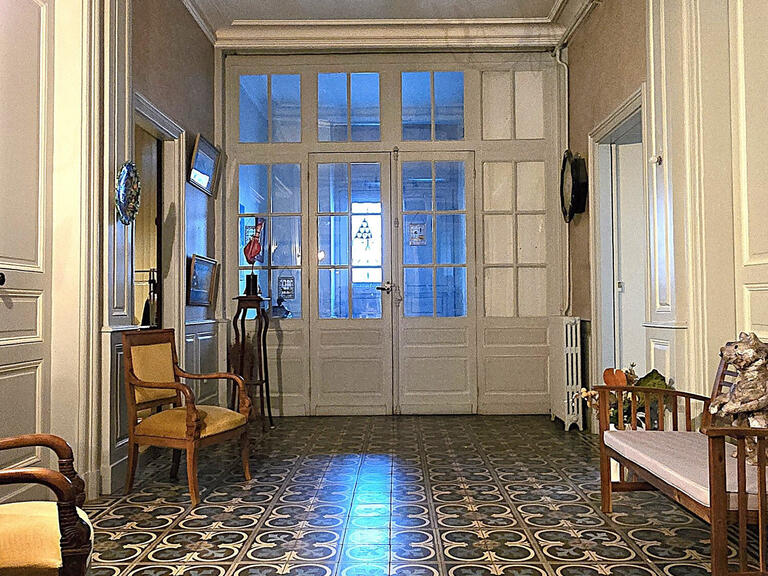 Maison Mont-de-Marsan - 5 chambres - 550m²