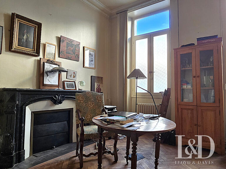 Maison Mont-de-Marsan - 5 chambres - 550m²