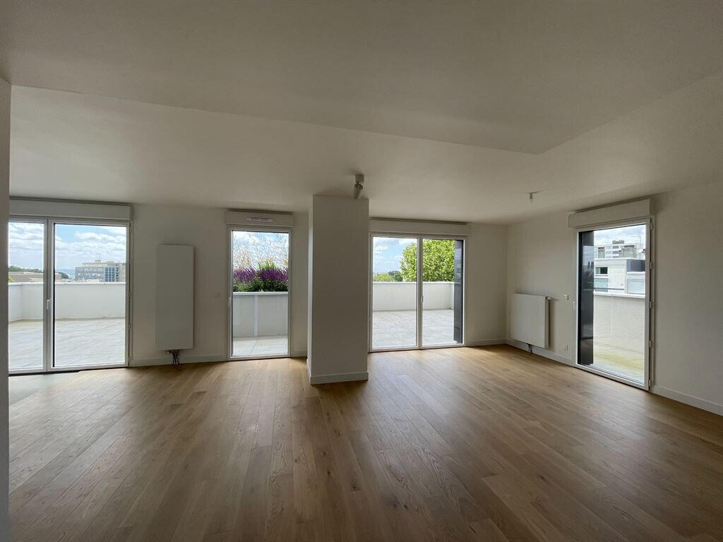 Apartment Mont-Saint-Aignan