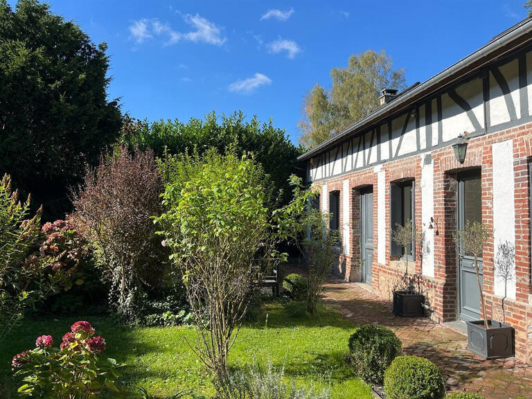 House Mont-Saint-Aignan - 2 bedrooms - 150m²