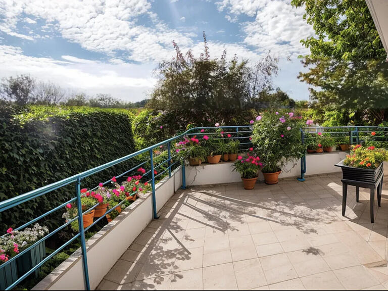 Villa Mont-Saint-Aignan - 130m²