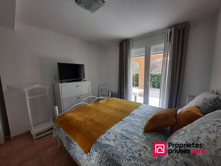 House Montagnac-Montpezat - 4 bedrooms