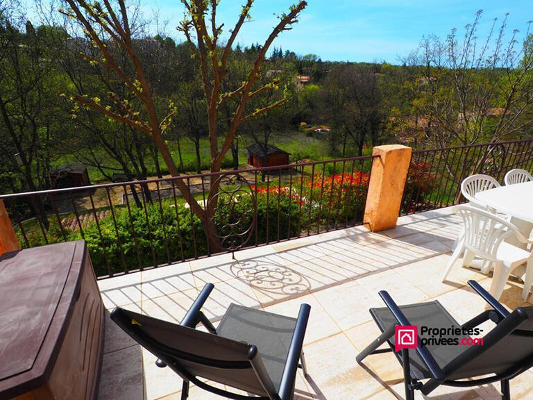 House Montagnac-Montpezat - 4 bedrooms