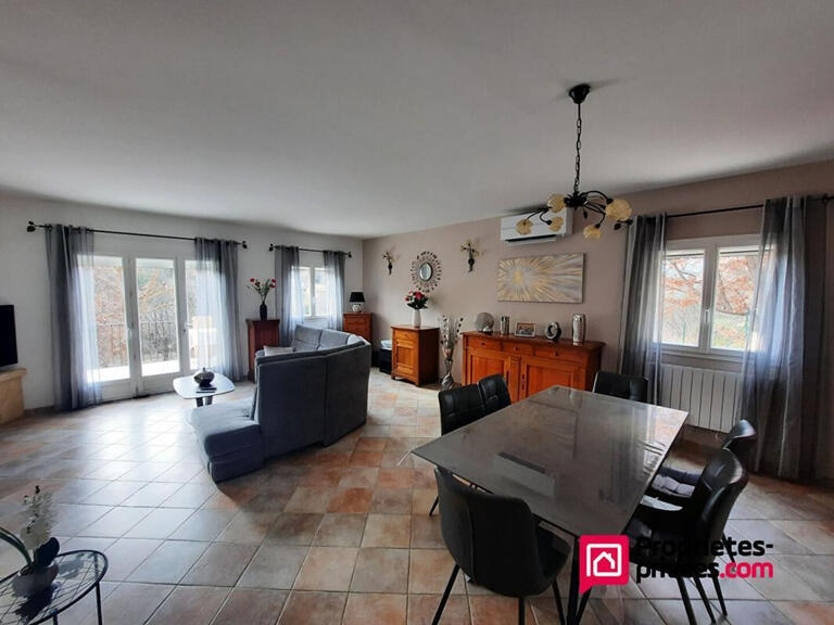 Vente Maison Montagnac-Montpezat - 4 chambres