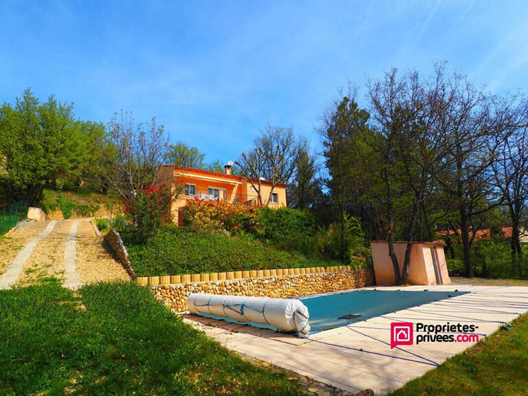 House Montagnac-Montpezat - 4 bedrooms