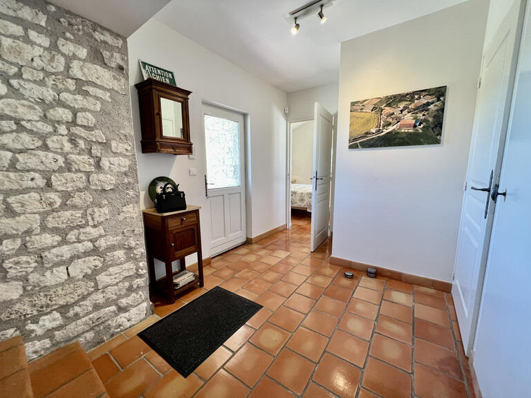 Vente Maison Montaigu-de-Quercy - 6 chambres