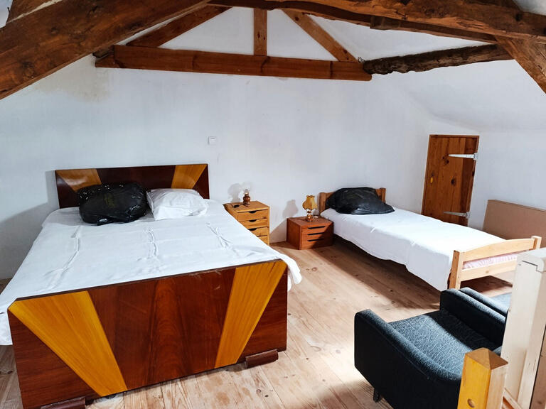 Vente Maison Montaigu-de-Quercy - 3 chambres