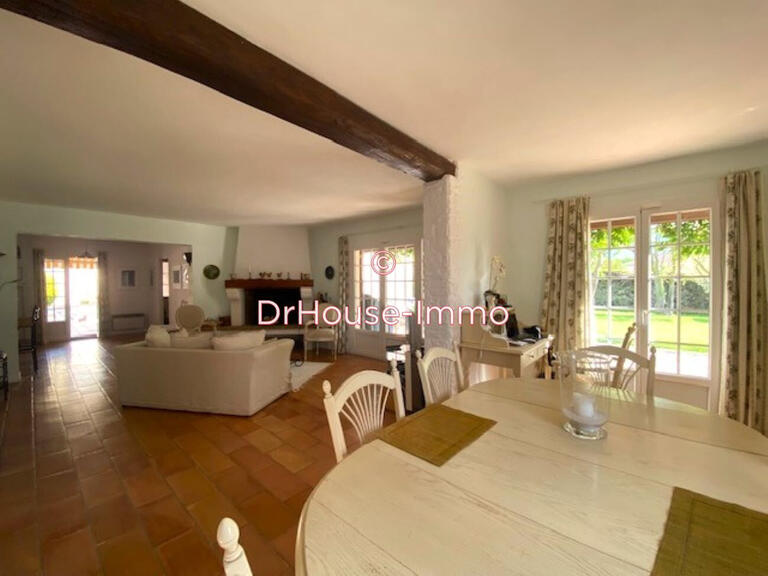 Villa Montaren-et-Saint-Médiers - 4 chambres - 160m²