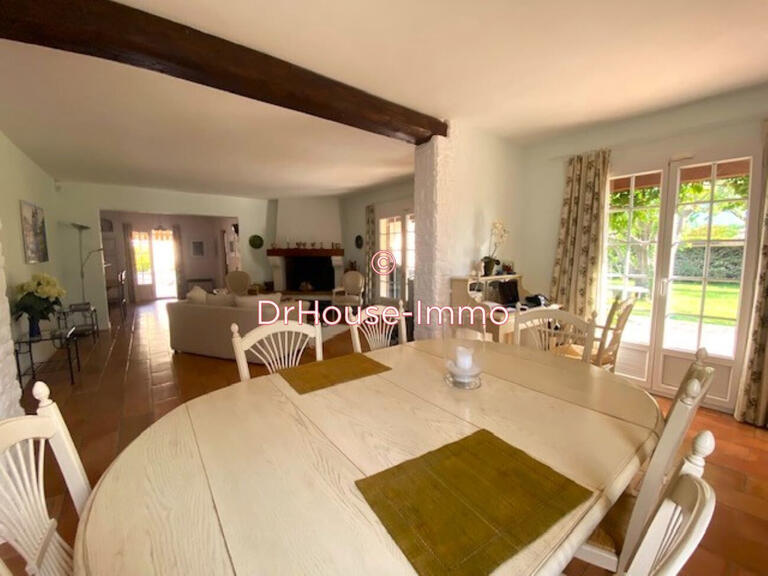 Villa Montaren-et-Saint-Médiers - 4 chambres - 160m²