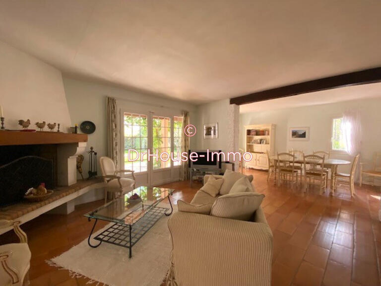 Villa Montaren-et-Saint-Médiers - 4 chambres - 160m²