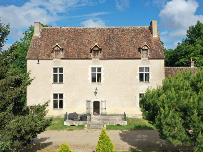 Vente Maison Montargis - 13 chambres