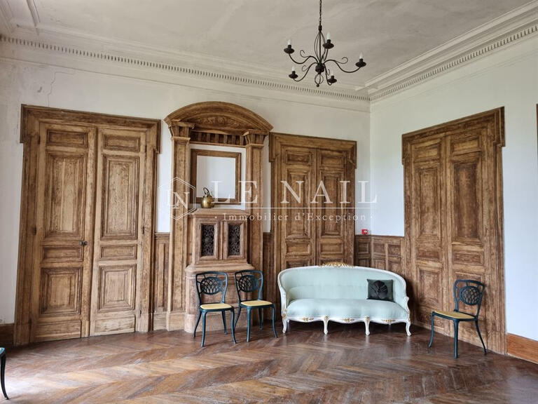 Vente Propriété Montargis - 11 chambres