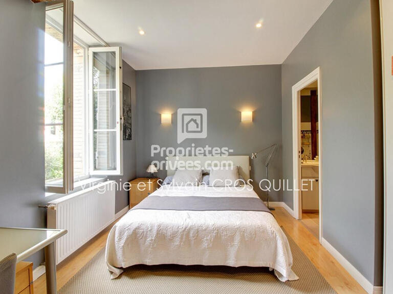 House Montastruc-la-Conseillère - 5 bedrooms