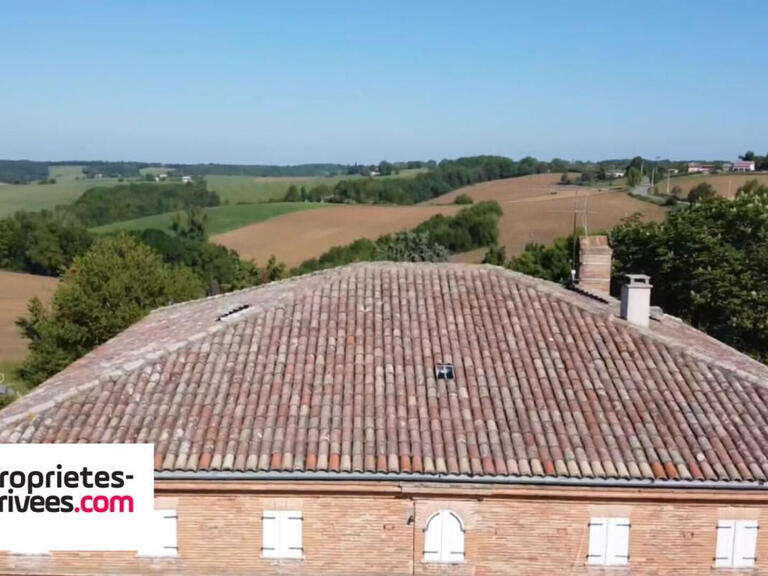 Propriété Montastruc-la-Conseillère - 5 chambres