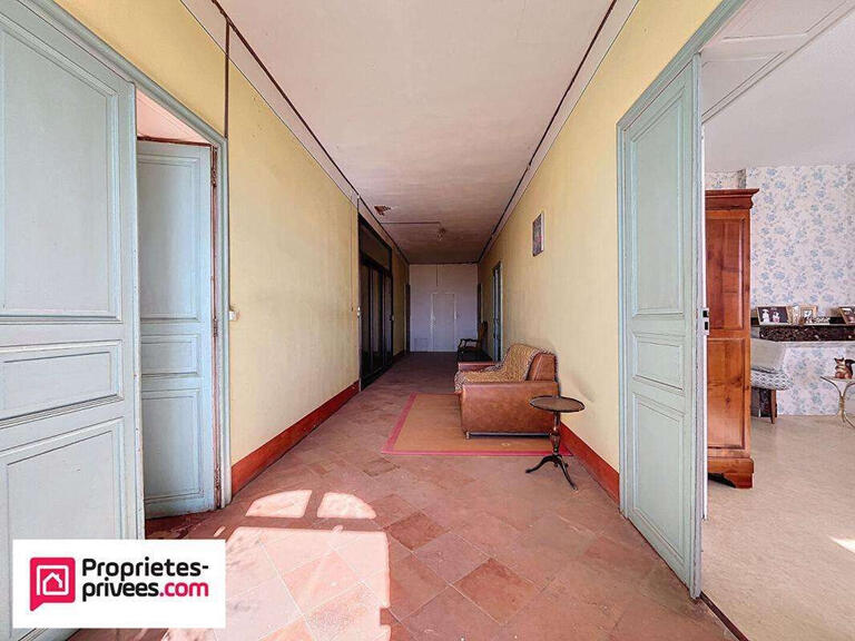 Property Montastruc-la-Conseillère - 5 bedrooms