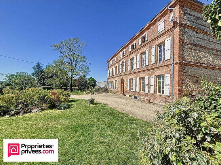 Property Montastruc-la-Conseillère - 5 bedrooms