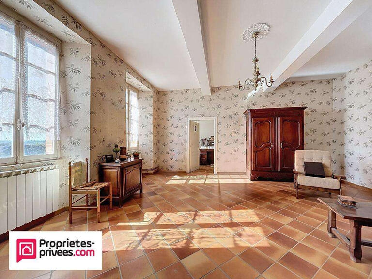 Property Montastruc-la-Conseillère - 5 bedrooms