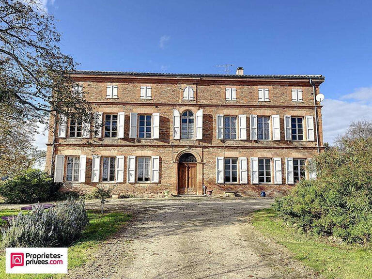 Property Montastruc-la-Conseillère - 5 bedrooms