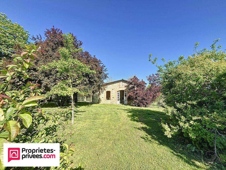 Property Montastruc-la-Conseillère - 5 bedrooms