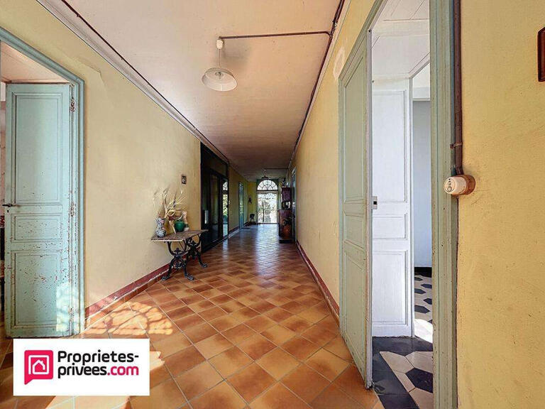 Property Montastruc-la-Conseillère - 5 bedrooms