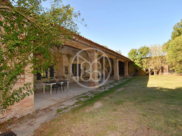 Sale Castle Montauban - 12 bedrooms